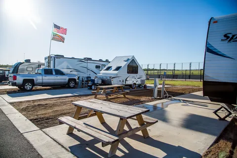 COTA RV Park