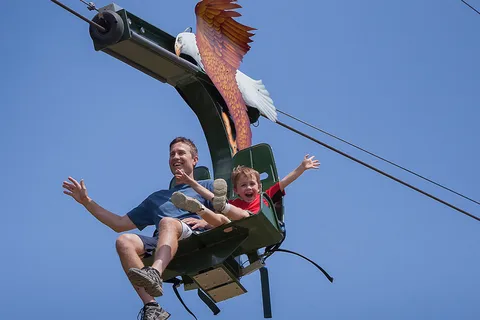 COTA RV Park