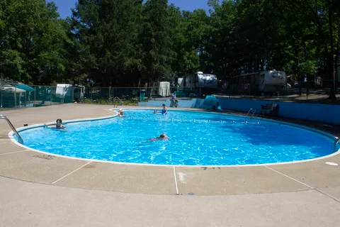 Hidden Valley RV Park