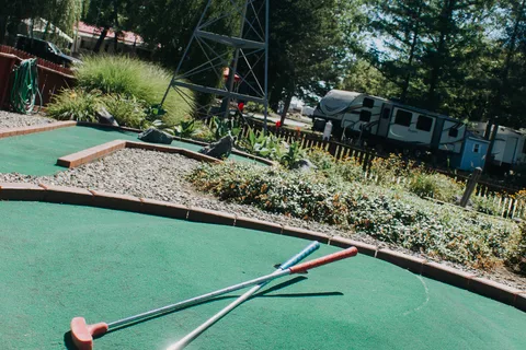 Hidden Valley RV Park