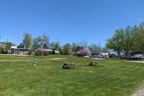 Hidden Valley RV Park