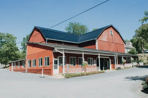Hidden Valley RV Park