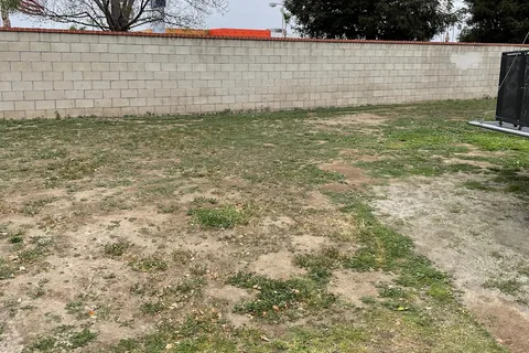 Bakersfield RV Resort
