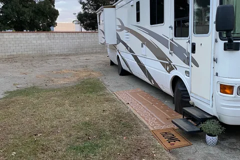 Bakersfield RV Resort