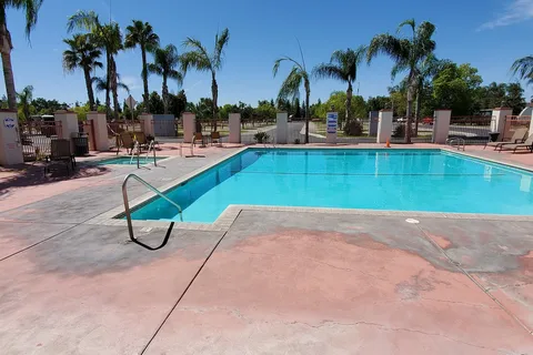 Bakersfield RV Resort