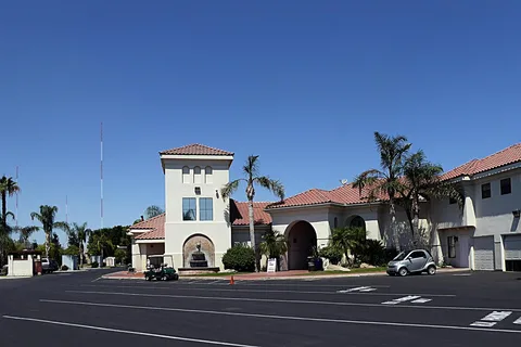 Bakersfield RV Resort