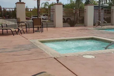 Bakersfield RV Resort