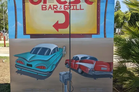 Bakersfield RV Resort