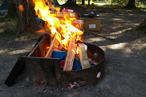 Aaron Provincial Park