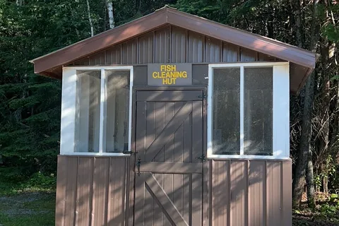 Aaron Provincial Park
