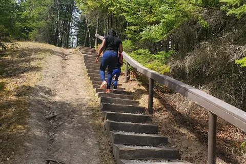 Aaron Provincial Park