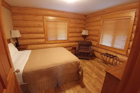 Alpine Meadows Resort