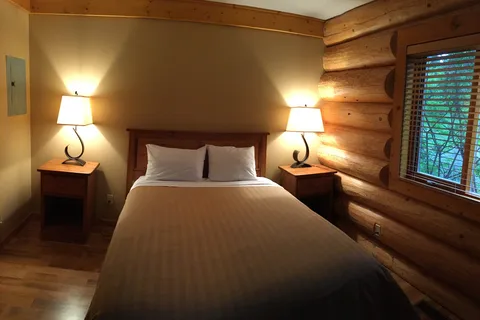 Alpine Meadows Resort