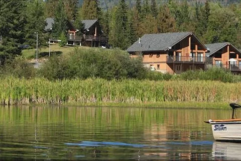 Alpine Meadows Resort