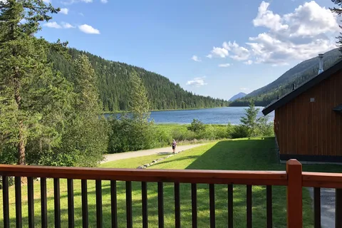 Alpine Meadows Resort