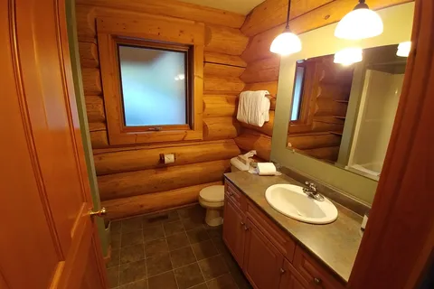 Alpine Meadows Resort