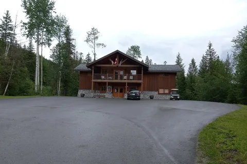Alpine Meadows Resort