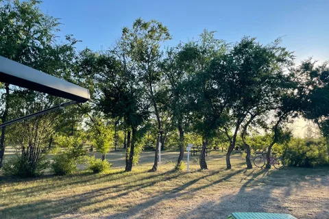 Bengough Regional Park