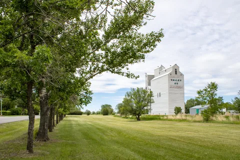 Bengough Regional Park
