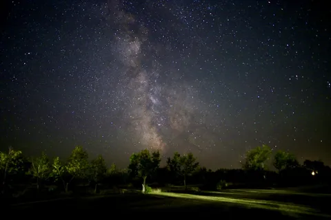 Bengough Regional Park