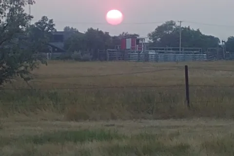 Bengough Regional Park