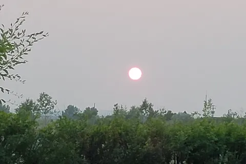 Bengough Regional Park