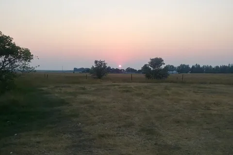 Bengough Regional Park