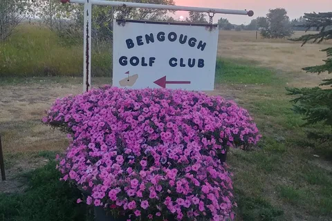 Bengough Regional Park