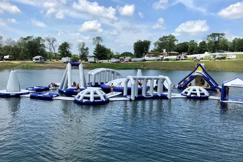 Coconut Cove RV Resort