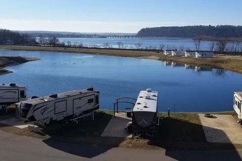Coconut Cove RV Resort