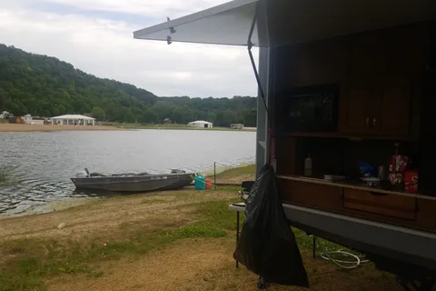 Coconut Cove RV Resort