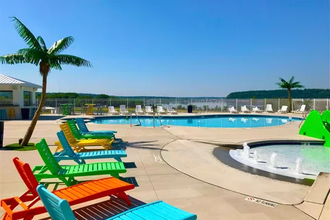 Coconut Cove RV Resort