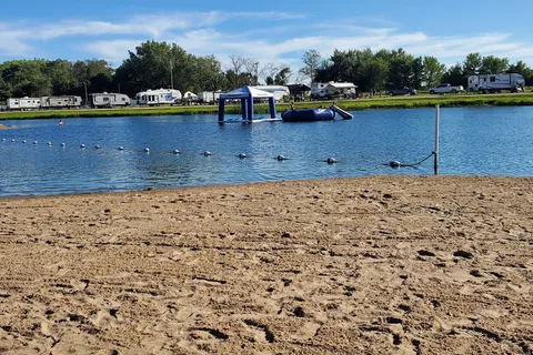 Coconut Cove RV Resort