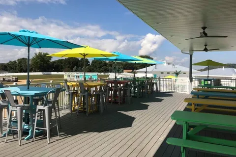 Coconut Cove RV Resort