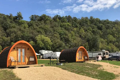 Coconut Cove RV Resort