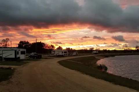 Coconut Cove RV Resort