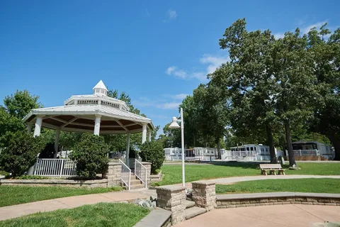 Grey's Point Camp