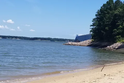 Grey's Point Camp