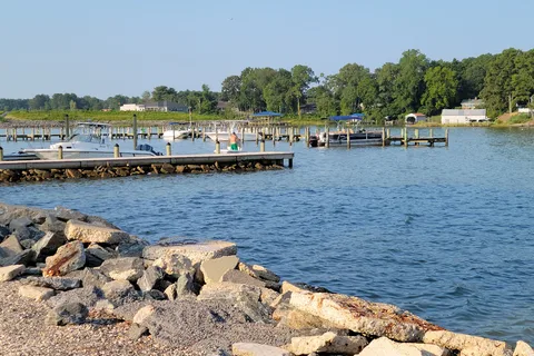 Grey's Point Camp