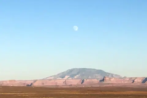 Beehive Campground - Glen Canyon National Recreation Area