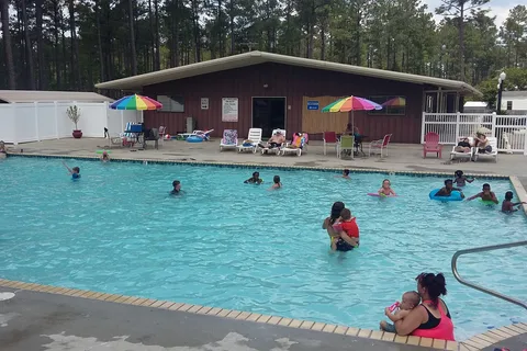 Sun Roamers RV Resort