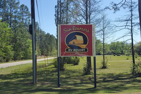Sun Roamers RV Resort