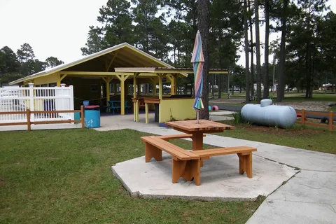 Sun Roamers RV Resort