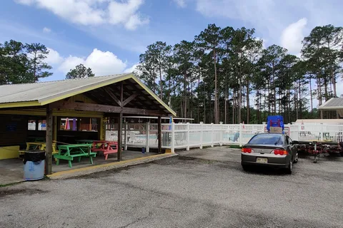 Sun Roamers RV Resort