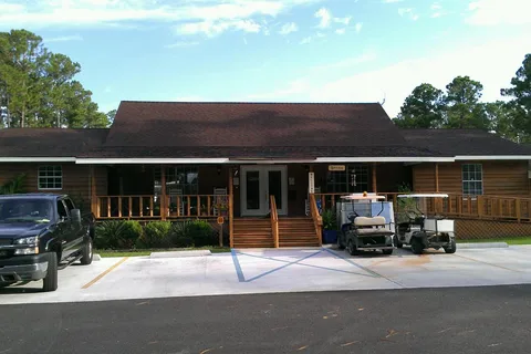 Sun Roamers RV Resort