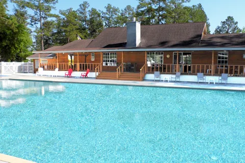Sun Roamers RV Resort