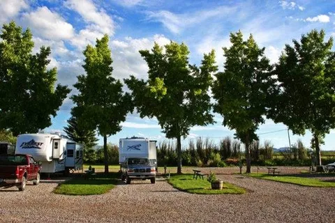 Southside RV Park