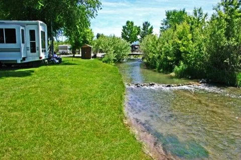 Southside RV Park