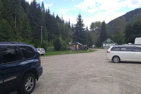 Cool Waters RV Park