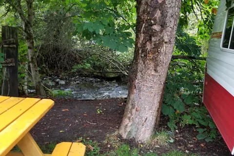 Cool Waters RV Park